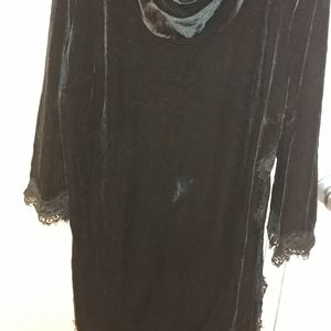 Chico Black Label design